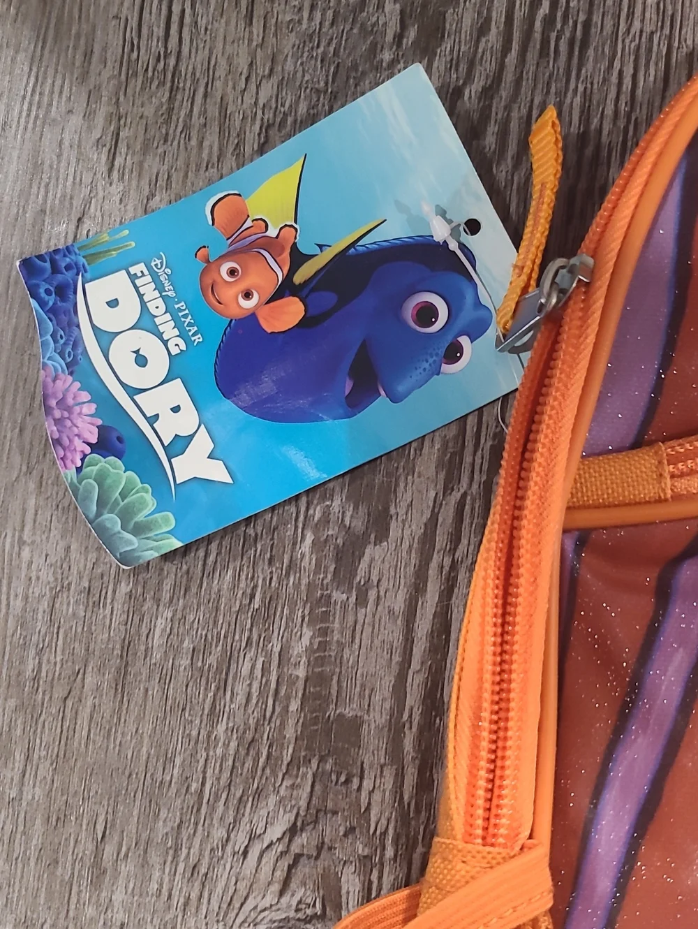 Disney 100% polyester